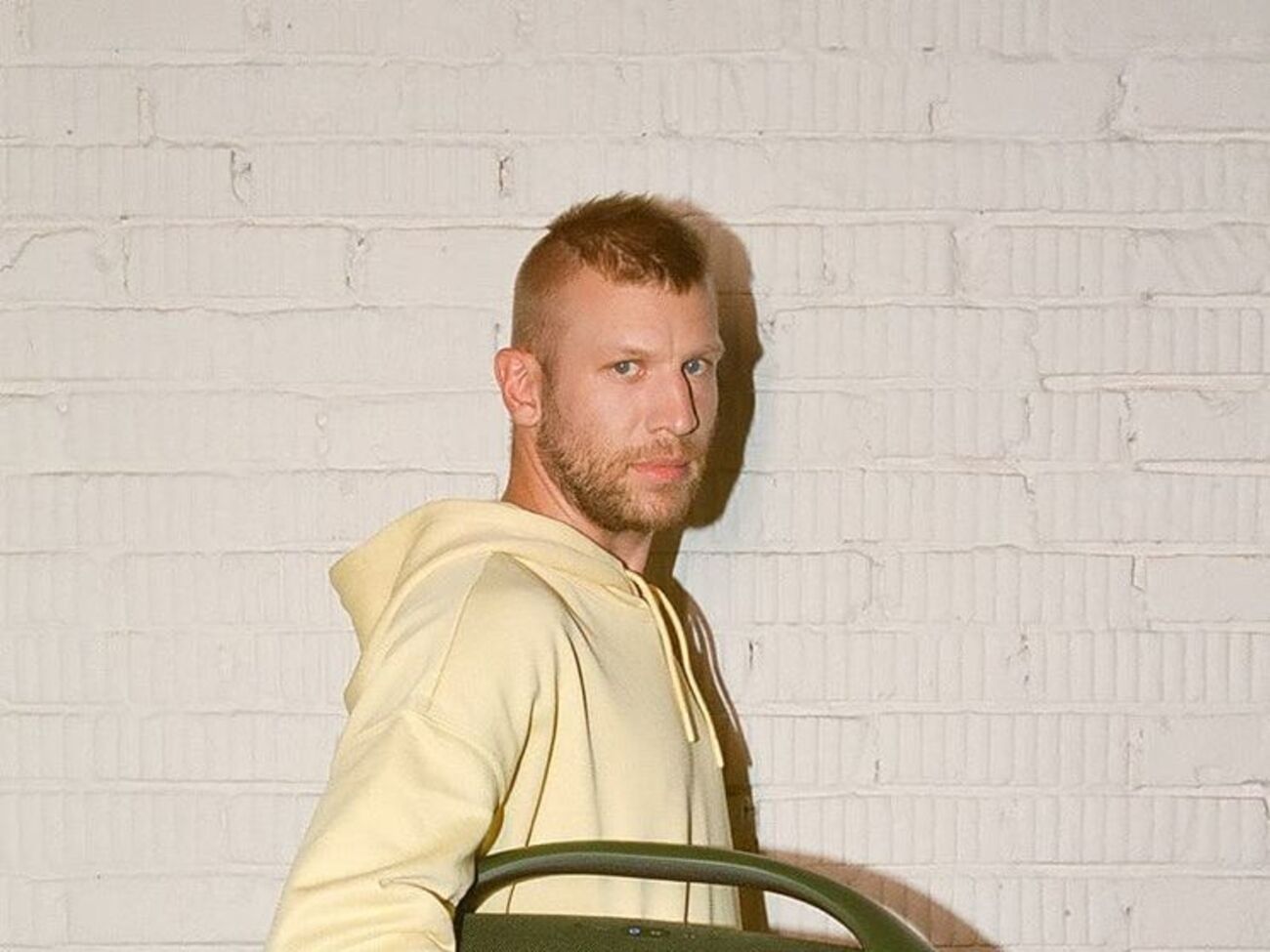 Дорн:&nbsp;"Опомнись!"&nbsp;&ndash; сигнальная ракета в головы людей