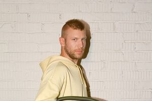 Дорн: "Опомнись!" – сигнальная ракета в головы людей