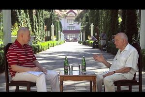 Игорь Юхновский: Думаю, Чорновила убили, хотя и не понимаю, за что. Это дело рук советской разведки