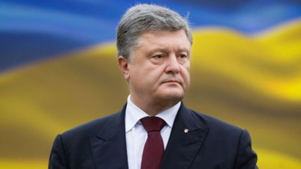 Порошенко: Все технологии РФ направлены на разжигание национальной, религиозной вражды