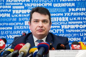 Ситник прислал депутатам письмо, в котором сообщил, что не имеет возможности приехать