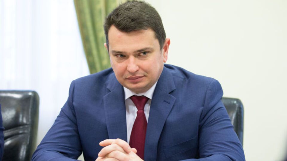 Сытник не пришел на заседание комитета