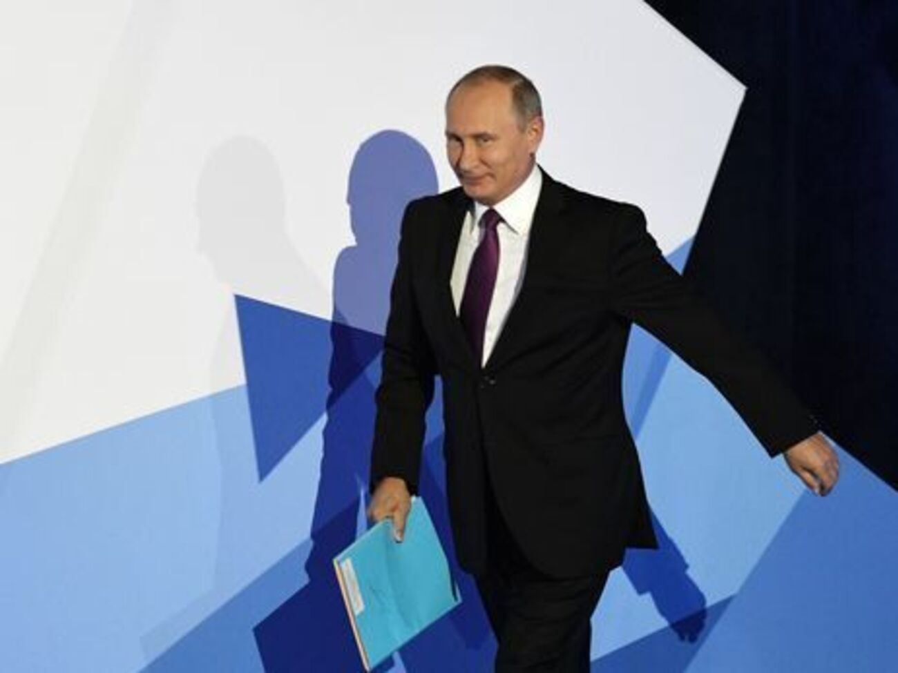 Путин назвал инцидент с Ил-20 цепью случайных обстоятельств