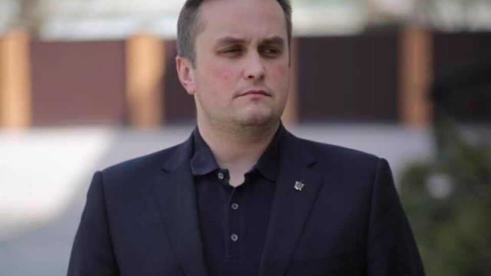Холодницький: Можу сказати, що відбуваються слідчі дії