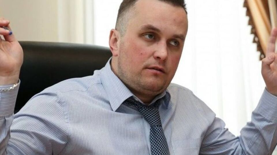 Холодницький розповів про напад на його службовий автомобіль