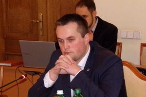 Холодницкий: Водитель САП, которого дерзко вытащили из авто, находится в больнице, предварительный диагноз – перелом руки