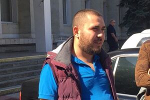 Белялова взяли под стражу 14 сентября