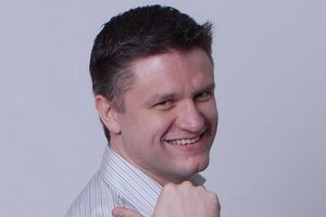 Дмитрий Шимкив: Именно медицина и фармацевтика будут задавать тренды в экономике и инновациях в течение следующих 25 лет