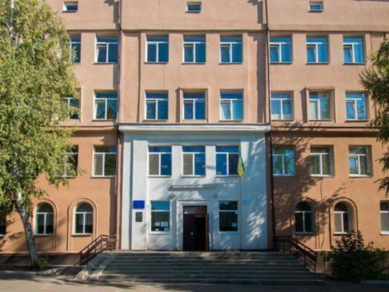 Школу закрили на карантин