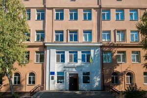 Школу закрили на карантин