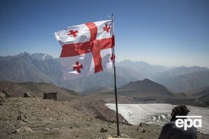 Сейчас между Украиной и Грузией действует безвизовый режим