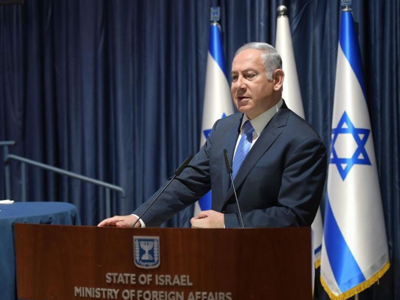 Нетаньяху заявил, что&nbsp;координация между Израилем и РФ помогла предотвратить многочисленные потери с обеих сторон