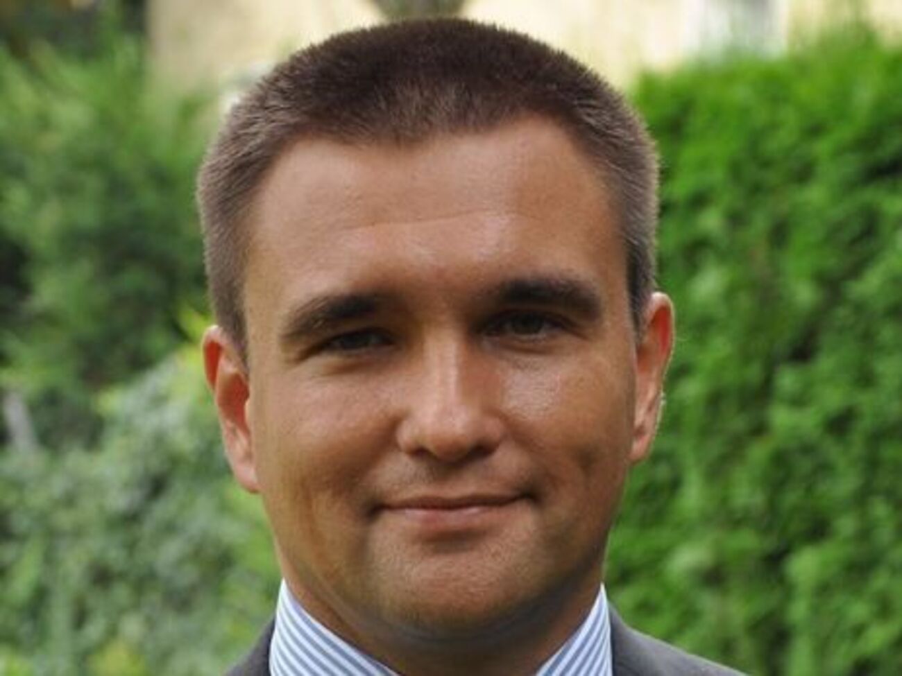 Клімкін повідомив, що Україна проінформує Росію про непродовження договору про дружбу до кінця цього тижня