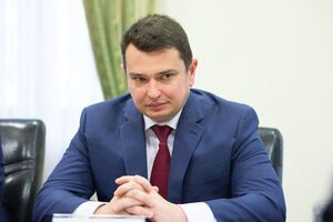 Сытник заявил, что автомобиль НАБУ находился на расстоянии в полкилометра от здания САП
