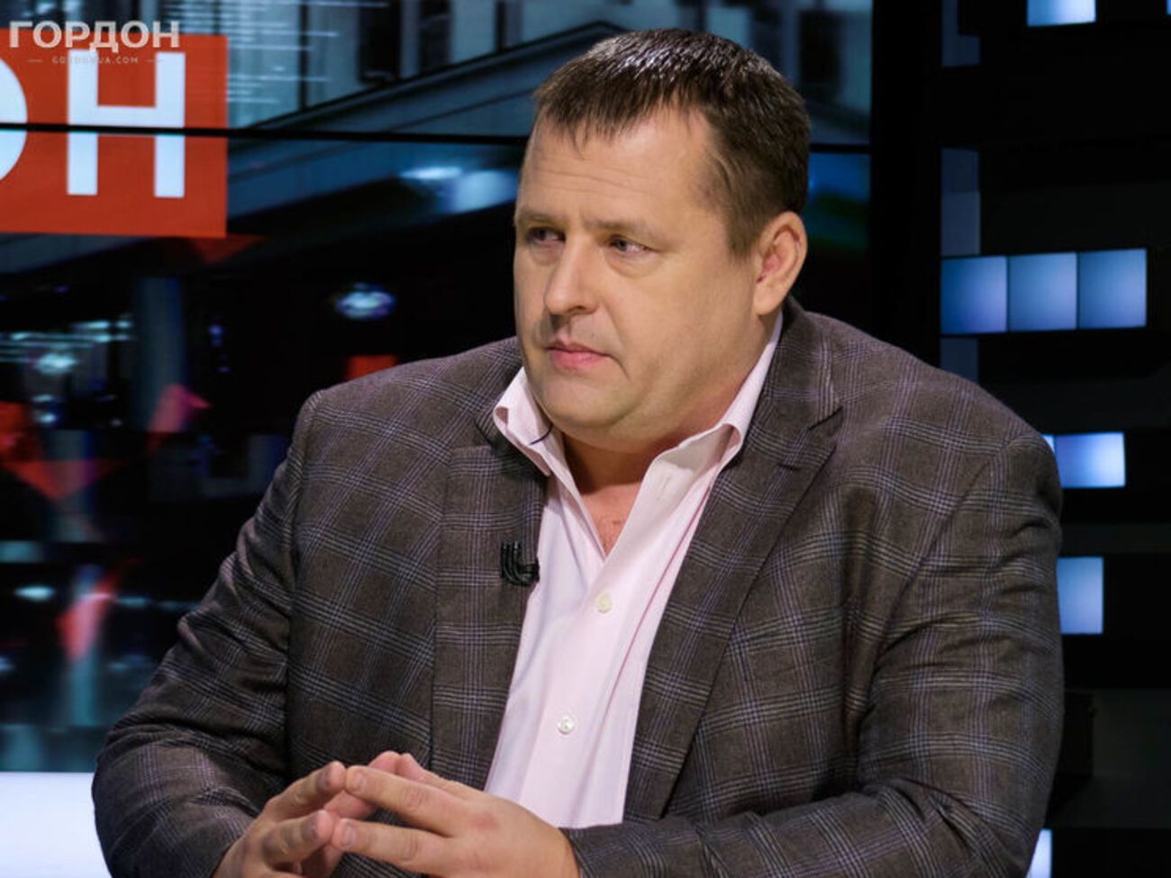 Филатов о Суханове:&nbsp;Одиозное ничтожество, которое выгнали со скандалом даже из Оппоблока