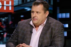 Филатов о Суханове: Одиозное ничтожество, которое выгнали со скандалом даже из Оппоблока