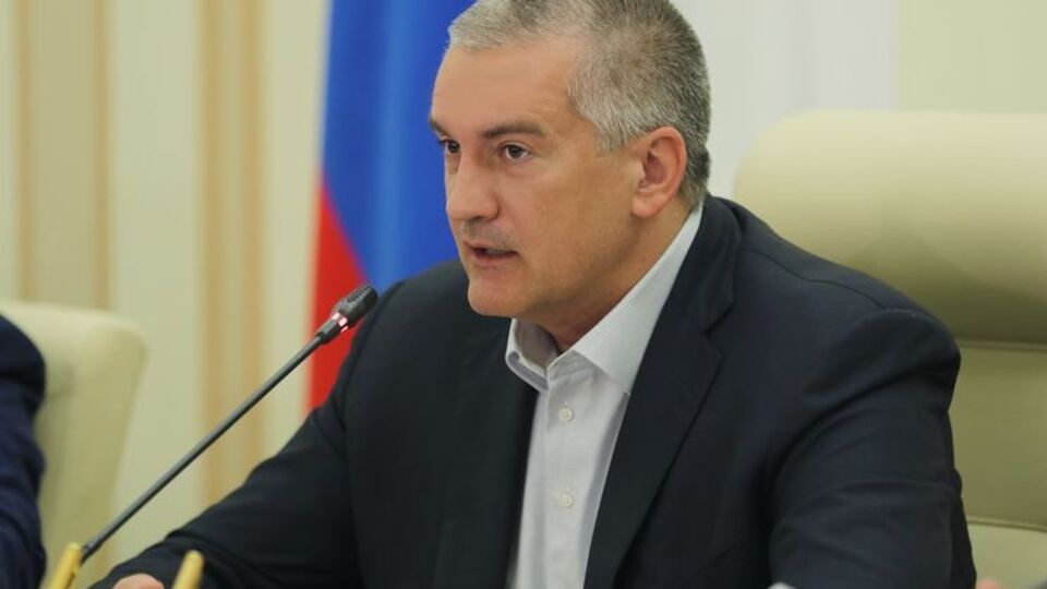 Окружной админсуд Киева открыл производство по заявлению Аксенова