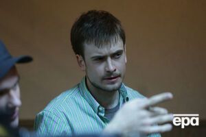 По словам Толоконниковой, Верзилов был очень радостен и возбужден по поводу полученного отчета