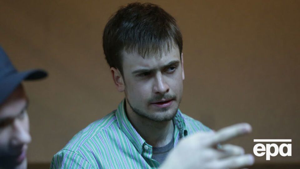 За словами Толоконникової, Верзілов був дуже радісним і збудженим через отриманий звіт