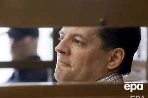 12 сентября Верховный суд РФ отклонил апелляцию на приговор Сущенко