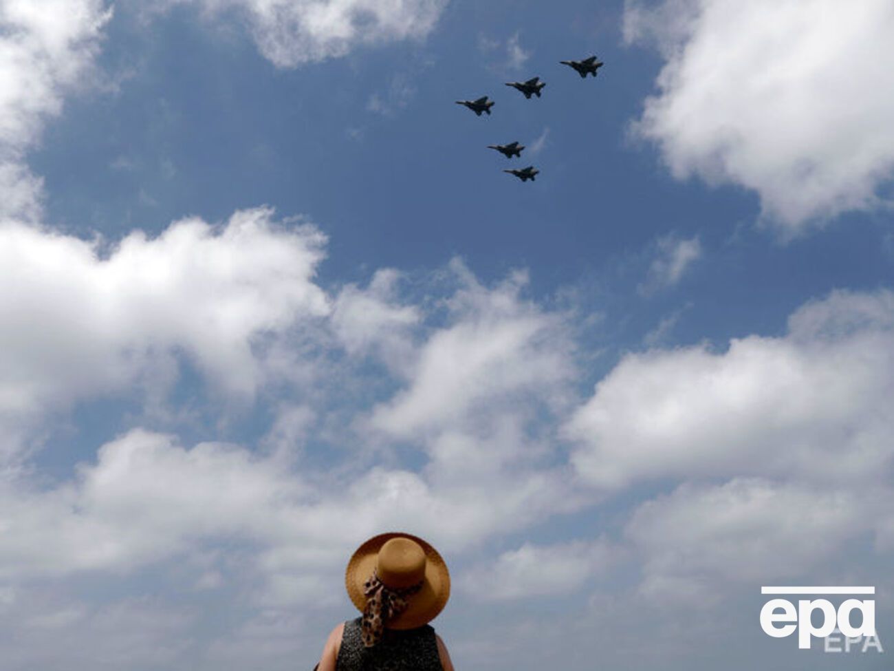 Командующий ВВС Израиля покажет Москве ситуационный отчет об операции F-16 в Сирии