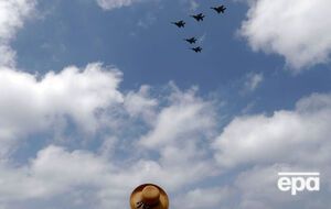 Командующий ВВС Израиля покажет Москве ситуационный отчет об операции F-16 в Сирии