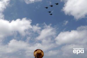 Командувач ВПС Ізраїлю покаже Москві ситуаційний звіт про операцію F-16 у Сирії