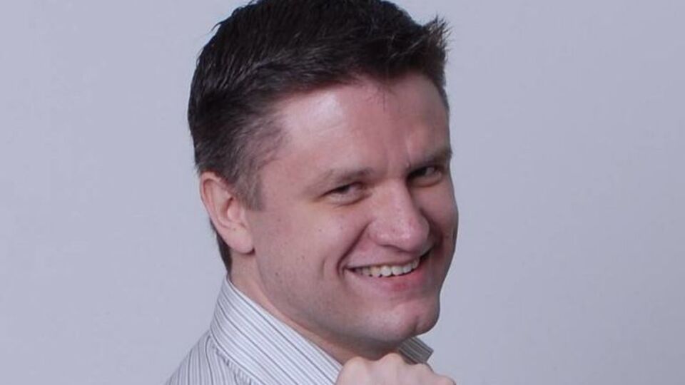 Dmytro Shymkiv: Medical industry and pharmaceuticals will set the trends in economy and innovations during the next 25 years