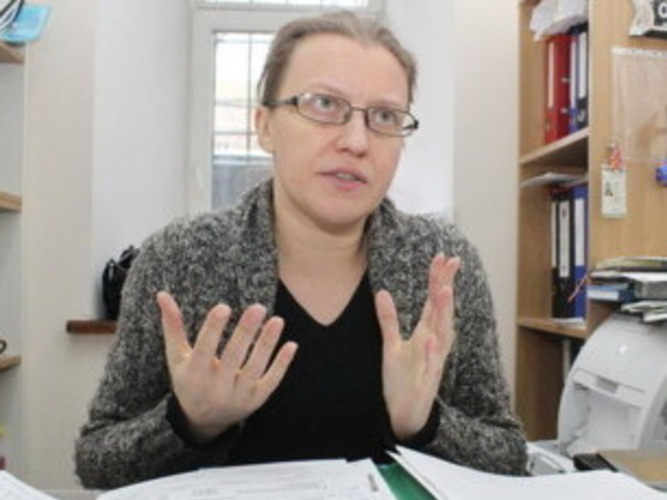 Пункт пропуска закроют, чтобы подключить временные конструкции к сетям электро- и водоснабжения