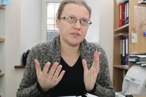 Пункт пропуска закроют, чтобы подключить временные конструкции к сетям электро- и водоснабжения