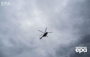 В Росавиации уточняют ситуацию с пропавшим вертолетом