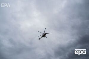 В Росавиации уточняют ситуацию с пропавшим вертолетом