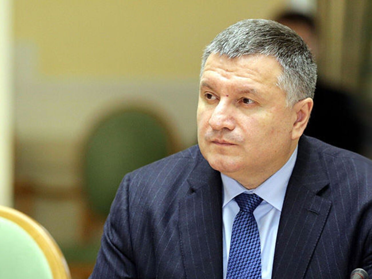 Аваков: Увесь цей регіон, по суті, є зоною потенційної екологічної надзвичайної ситуації