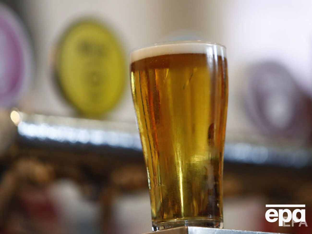 Супрун:&nbsp;Из-за употребления алкоголя было потеряно 2,65 млн лет человеческой жизни