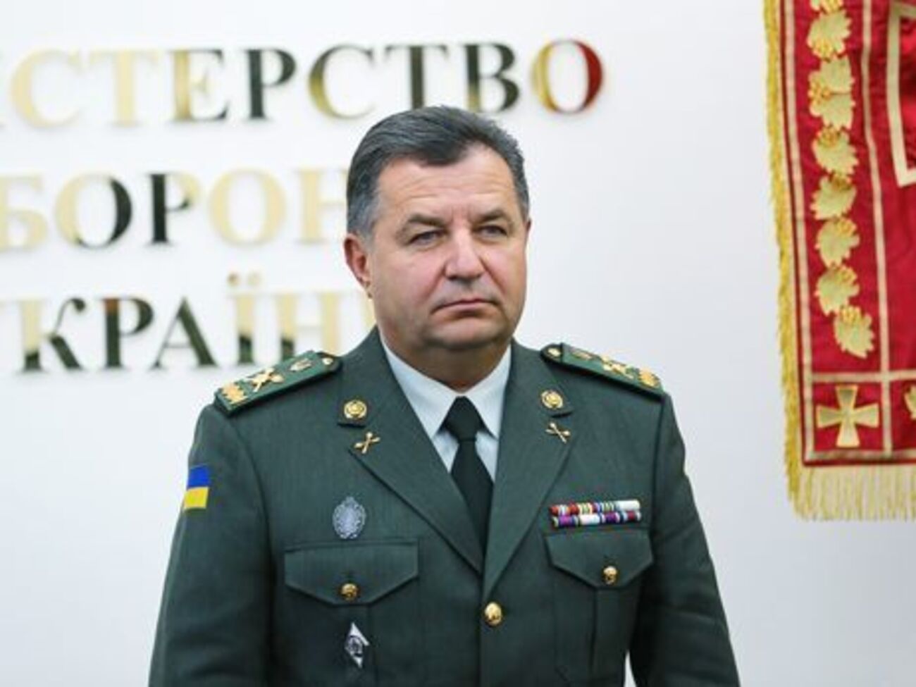 Полторакові зателефонували пранкери у ніч на 2 вересня