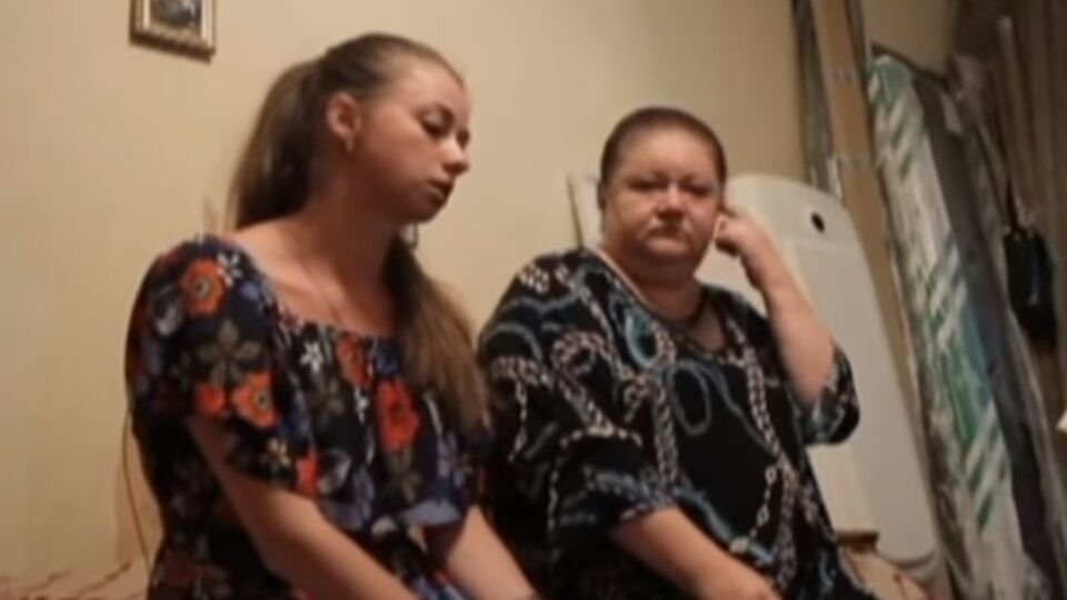 Рідні Сидорова: З нами влада взагалі не виходить на зв'язок, з нами взагалі ніхто не зв'язується