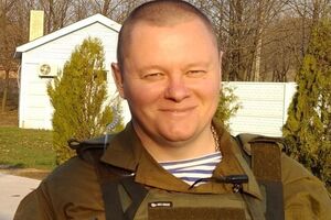 Вместе с главарем "ДНР" был убит его охранник Вячеслав Доценко