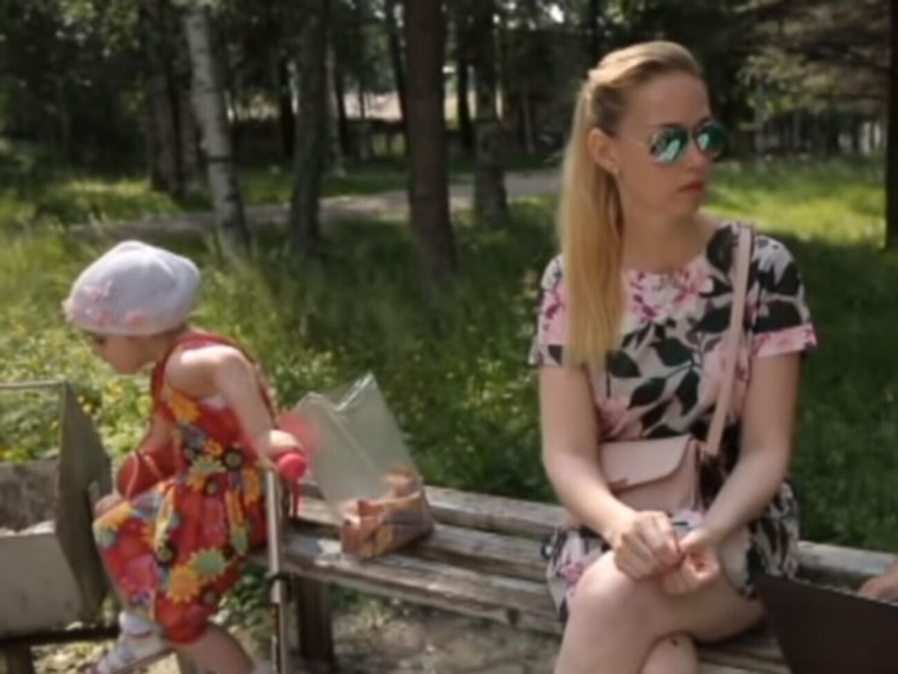 Цивільна дружина Седікова: Він хотів захистити свою країну, я це так розумію. Це ж не Україна, чи я щось плутаю?