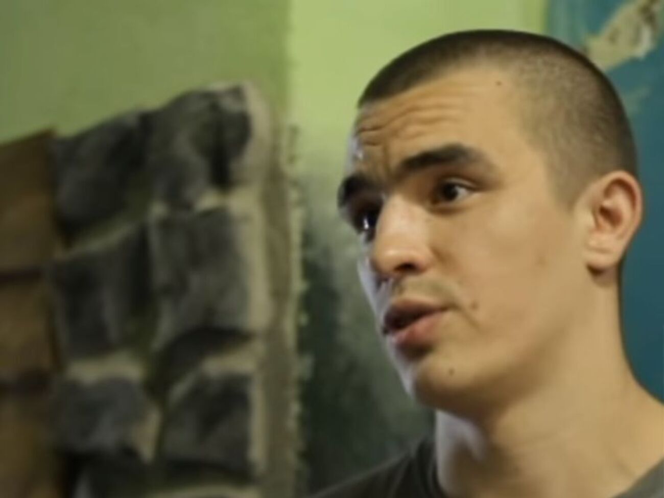 Олег Доронін: Починався вже купальний сезон, ну квітень місяць, спека