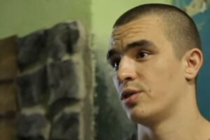 Олег Доронін: Починався вже купальний сезон, ну квітень місяць, спека