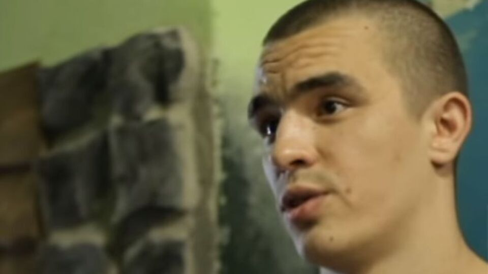 Олег Доронин: Начинался уже и купальный сезон, ну апрель месяц, жара