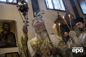 Архієрейський собор Константинопольської церкви ухвалив рішення, що відкриває шлях до автокефалії української церкви