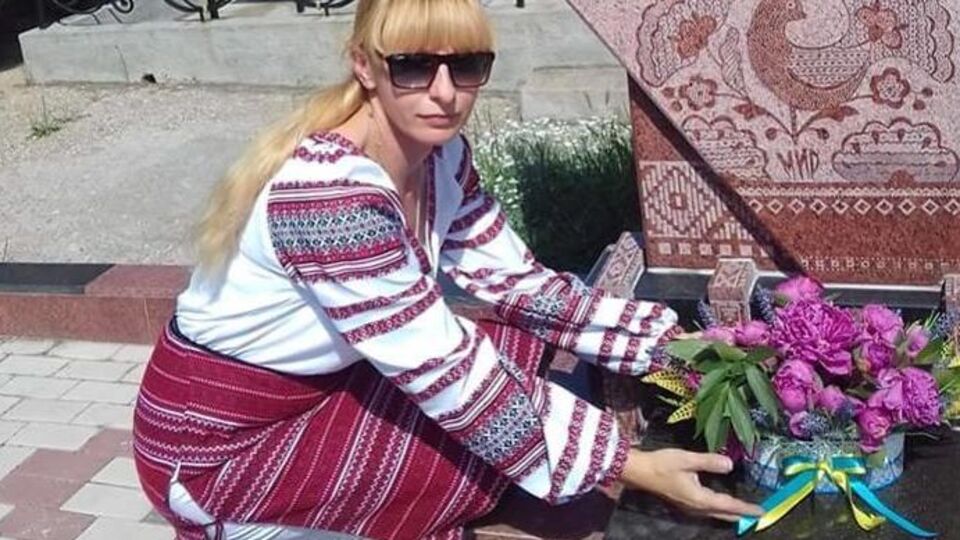 Павленко планує переїхати в Херсон
