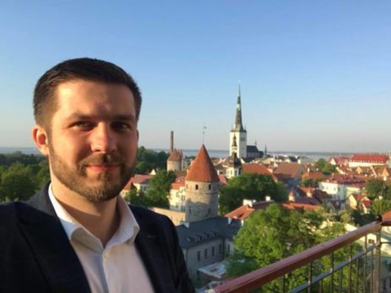 Кабакаєв: Хочу повідомити, що вагома більшість за надання Україні своєї незалежної церкви