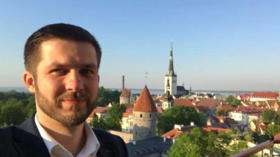 Кабакаєв: Хочу повідомити, що вагома більшість за надання Україні своєї незалежної церкви
