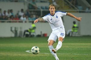 "Динамовцы" играли в большинстве не менее 35 минут