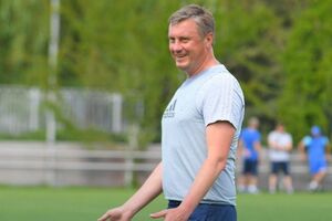 Хацкевич: Это поражение полностью на мне