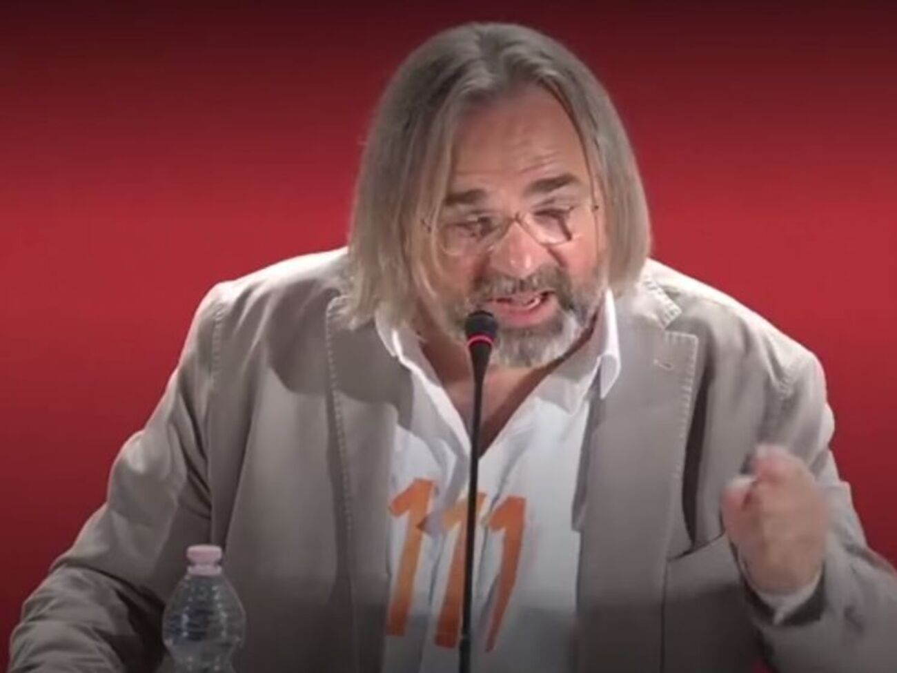 Косаковский: Мы не должны этого забывать