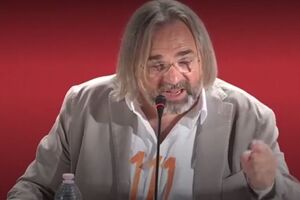 Косаковский: Мы не должны этого забывать