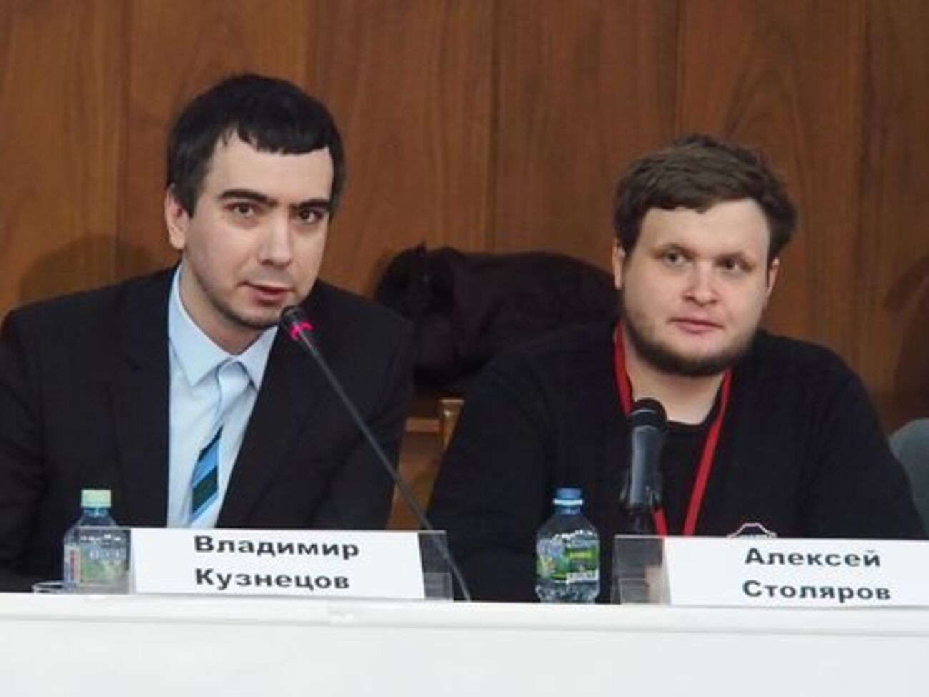 Пранкери заявили, що зателефонували Полтораку від імені Порошенка